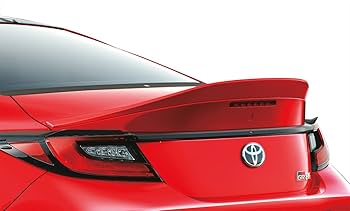 Amazon | ティーアールディー(Trd) TRD GR86用 トランク